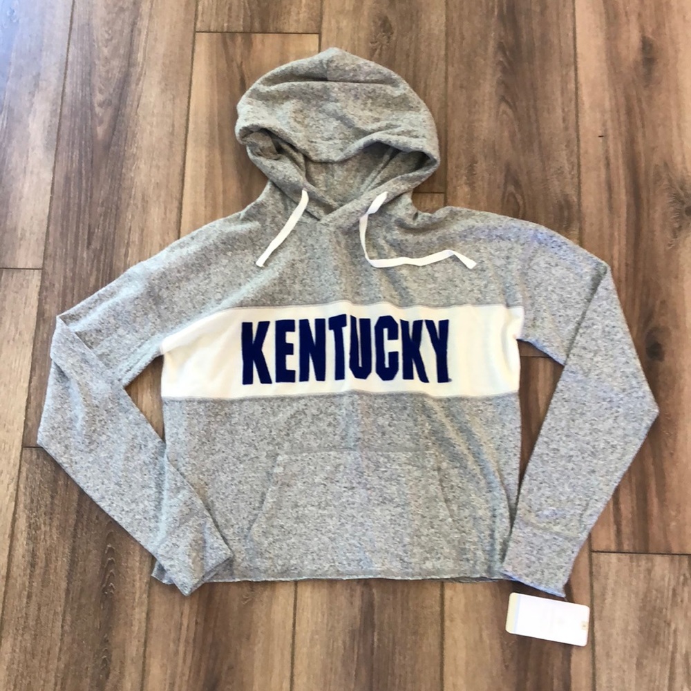 Top of the World UK Light Weight Hoodie